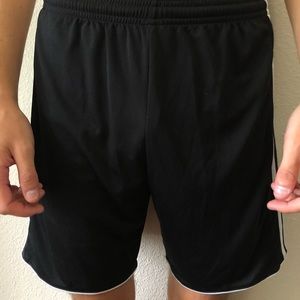 Mens Adidas Athletic Shorts